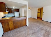 Thumbnail 1 of 13 - Gold Crest Apartments Kitchen, Hopkins, Minnesota