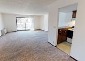 Thumbnail 5 of 13 - Gold Crest Apartments Living Room, Hopkins, Minnesota