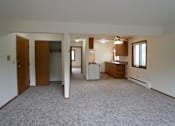 Thumbnail 25 of 32 - Richfield Square Living room, Richfield, Minnesota