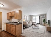 Thumbnail 4 of 41 - Silver Bell Apartments, Eagan, Minnesota