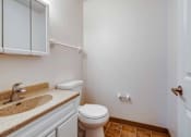 Thumbnail 29 of 41 - Silver Bell Apartments Bathroom, Eagan, Minnesota