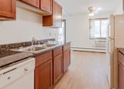 Thumbnail 6 of 37 - East Side Apartments, St. Paul, Minnesota