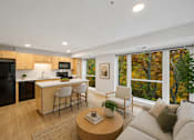 Thumbnail 1 of 29 - The Theodore Apartments, Minneapolis, Minnesota