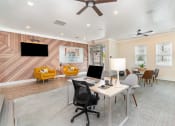 Thumbnail 8 of 29 - Common Room at Tega Cay, Fort Mill, SC, 29708