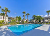 Thumbnail 2 of 40 - Pool 2 at Cypress Run Apartments in Orlando FL