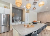 Thumbnail 7 of 29 - Kitchen Area at Tega Cay, Fort Mill, SC, 29708