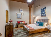 Thumbnail 5 of 46 - Gorgeous Bedroom at The Hudson, Virginia