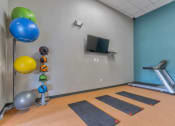 Thumbnail 7 of 40 - Fitness on demand at Cypress Run