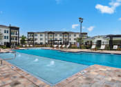 Thumbnail 12 of 35 - pool at The Enclave at Deer Moss Creek, Niceville, 32578