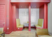 Thumbnail 13 of 50 - Room with a pink wall at The Enclave at Deer Moss Creek, Niceville, FL, 32578