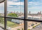 Thumbnail 35 of 46 - View From Window at The Hudson, Richmond, Virginia