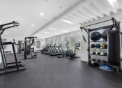 Thumbnail 18 of 35 - Gym at The Enclave at Deer Moss Creek, Niceville, FL