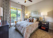 Thumbnail 41 of 55 - Large Comfortable Bedrooms at The Lincoln Apartments, Raleigh, North Carolina