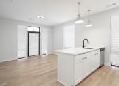 Thumbnail 17 of 58 - Kitchen Unit at Crossline, Columbus