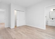 Thumbnail 24 of 58 - Hardwood Floors at Crossline, Columbus