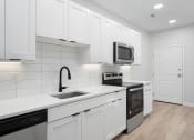 Thumbnail 33 of 58 - Remodeled Kitchen at Crossline, Ohio, 43201