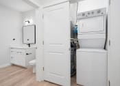 Thumbnail 39 of 58 - In Home Full Size Washer And Dryer at Crossline, Ohio