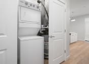 Thumbnail 42 of 58 - Full-Sized Washer And Dryer at Crossline, Columbus, 43201