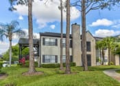 Thumbnail 11 of 40 - Exterior of Cypress Run Apartments in Orlando FL