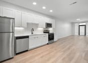 Thumbnail 57 of 58 - Open Concept Floor Plan at Crossline, Columbus, Ohio