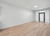 Thumbnail 56 of 58 - Unfurnished Living Room at Crossline, Columbus, 43201