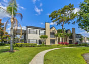 Thumbnail 12 of 40 - Exterior 2 of Cypress Run Apartments in Orlando FL