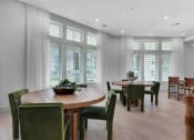Thumbnail 28 of 35 - dining tables at The Enclave at Deer Moss Creek, Niceville, FL