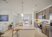Thumbnail 27 of 50 - Modern Kitchen at The Enclave at Deer Moss Creek, Niceville