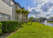 Thumbnail 13 of 40 - Exterior of Cypress Run Apartments in Orlando