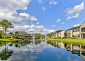 Thumbnail 14 of 40 - Pond at Cypress Run Apartments in Orlando FL