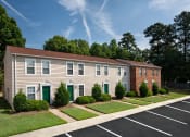 Thumbnail 1 of 12 - 1 & 2 Bedroom Apartments in  West Richmond, VA