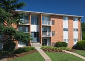 Thumbnail 19 of 22 - Rock Creek Apartments Exterior