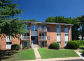 Thumbnail 18 of 22 - Rock Creek Apartments Exterior