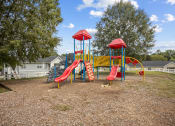 Thumbnail 40 of 46 - The Playground area at Northridge Crossings
