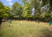 Thumbnail 39 of 46 - The dog park at Northridge Crossings