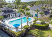 Thumbnail 1 of 40 - Pool at Cypress Run Apartments in Orlando FL