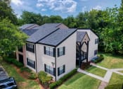 Thumbnail 18 of 40 - Aerial 2 of  Cypress Run Apartments in Orlando FL