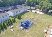Thumbnail 9 of 14 - Aerial View at Ashbrook Village, Gastonia