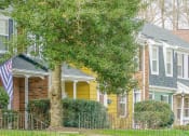 Thumbnail 1 of 39 - Apartment exterior Colonial Towne Apartments