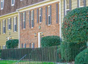 Thumbnail 2 of 39 - Apartment exterior 2 Colonial Towne Apartments