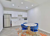Thumbnail 1 of 14 - Eat In Kitchen at Ashbrook Village, Gastonia, NC