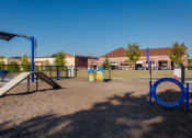 Thumbnail 17 of 29 - Playing Structure For Kids at Evolve at Tega Cay, Fort Mill, SC, 29708