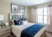 Thumbnail 24 of 33 - Bedroom  at Vert at Six Forks Apartments in Raleigh, NC