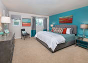 Thumbnail 10 of 13 - townhouses for rent in West End Richmond Va