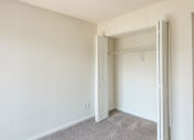 Thumbnail 44 of 78 - Closet at Latitudes Apartments in Virginia Beach