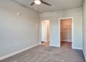 Thumbnail 13 of 42 - Bedroom unfurnished at The Bella at Westchester, Midlothian
