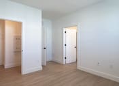 Thumbnail 24 of 81 - a bedroom with white walls and hardwood floors at Ainsworth, Virginia,3228
