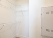 Thumbnail 29 of 81 - a large walk in closet in a 555 waverly unit at Ainsworth, Virginia