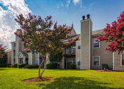 Thumbnail 25 of 78 - Exterior at Latitudes Apartments in Virginia Beach VA 23454