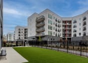 Thumbnail 1 of 47 - Embrace modern living in downtown Wilson, NC with our newly built pet-friendly community with five levels of possibilities to call home at Centro at Pine Nash, Wilson, NC